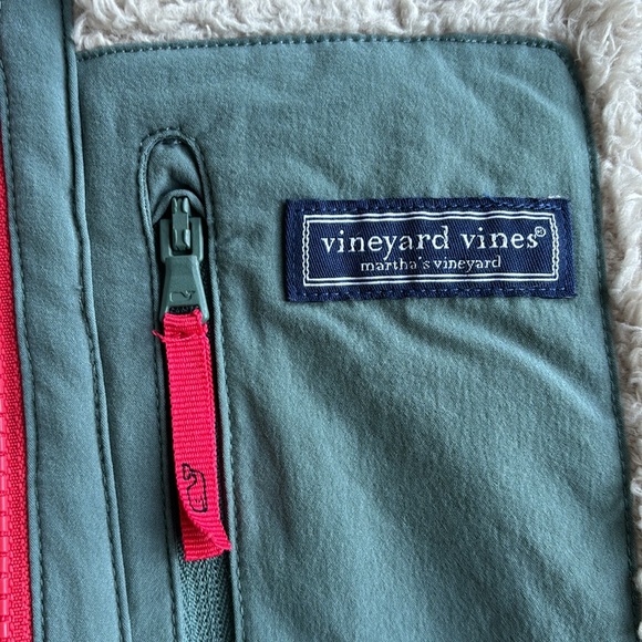 Vineyard vines sherpa - Picture 3 of 5